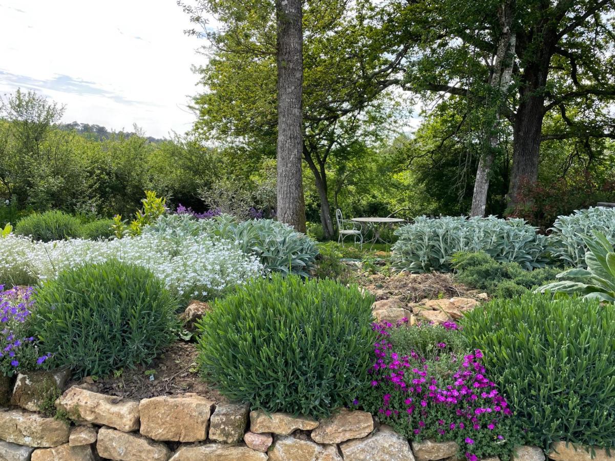 SoulauresLe Bos Dordogne公寓 外观 照片