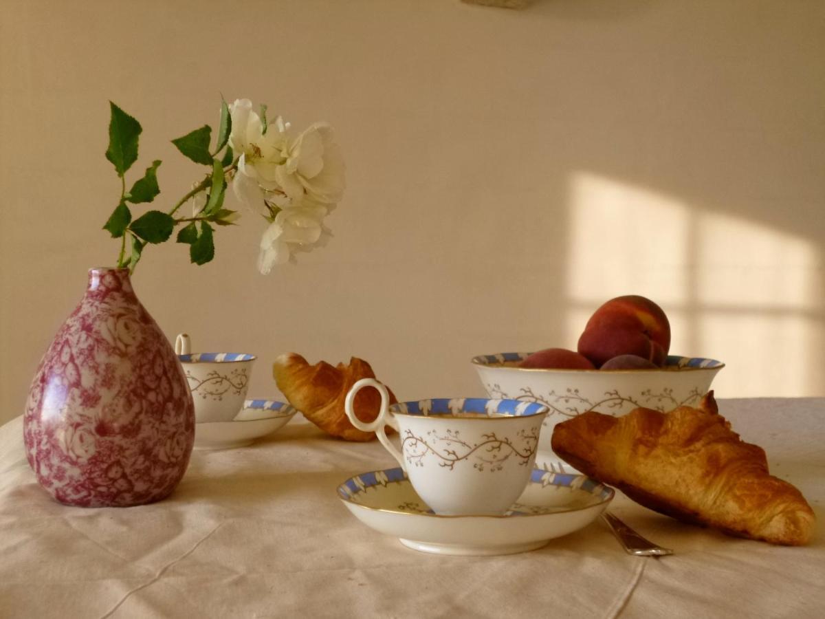 SoulauresLe Bos Dordogne公寓 外观 照片